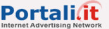 Portali.it - Internet Advertising Network - è Concessionaria di Pubblicità per il Portale Web tendeveneziana.it